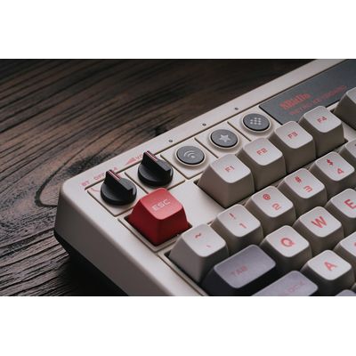 8bitdo Clavier mécanique N Edition Bild 7