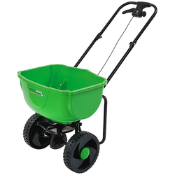 EDE Gartentechnik Spreader 15L