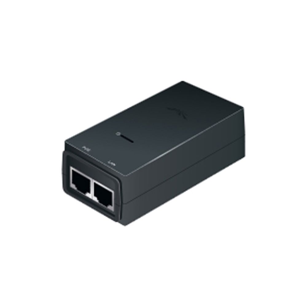 Ubiquiti POE-24-12W-G PoE Injector Bild 1