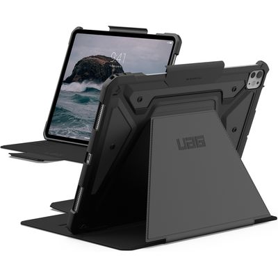 UAG Metropolis SE Case - iPad Pro (2024) [13 inch] - black Bild 5