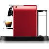 Krups Nespresso XN7415 Citiz Red coffee maker thumb 3