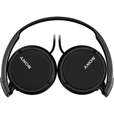 Sony Cuffie MDR-ZX110B nere Bild 8