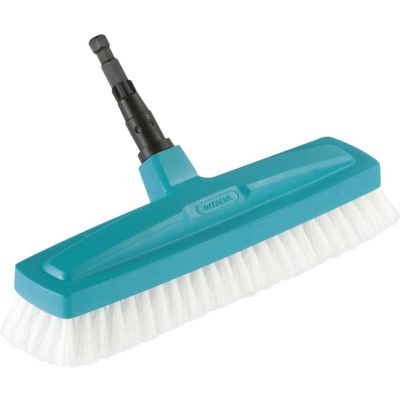 Gardena scrubber combisystem