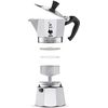 Bialetti Caffettiera Moka Express per 2 tazze thumb 6