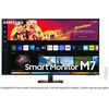 Samsung Smart Monitor LS43BM700UPXEN thumb 0