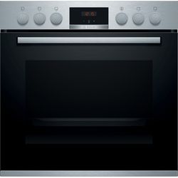 Bosch HEA533BS2 built-in stove