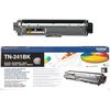 Brother TN241BK, Tonercartridge, nero circa 2.500 pagine per HL 3140/3150/3170 / DCP9020 / MFC9140CDN / MFC9330CDW / MFC93 thumb 0