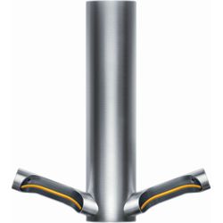 Dyson Airblade 9kJ 900W Händetrockner Edelstahl