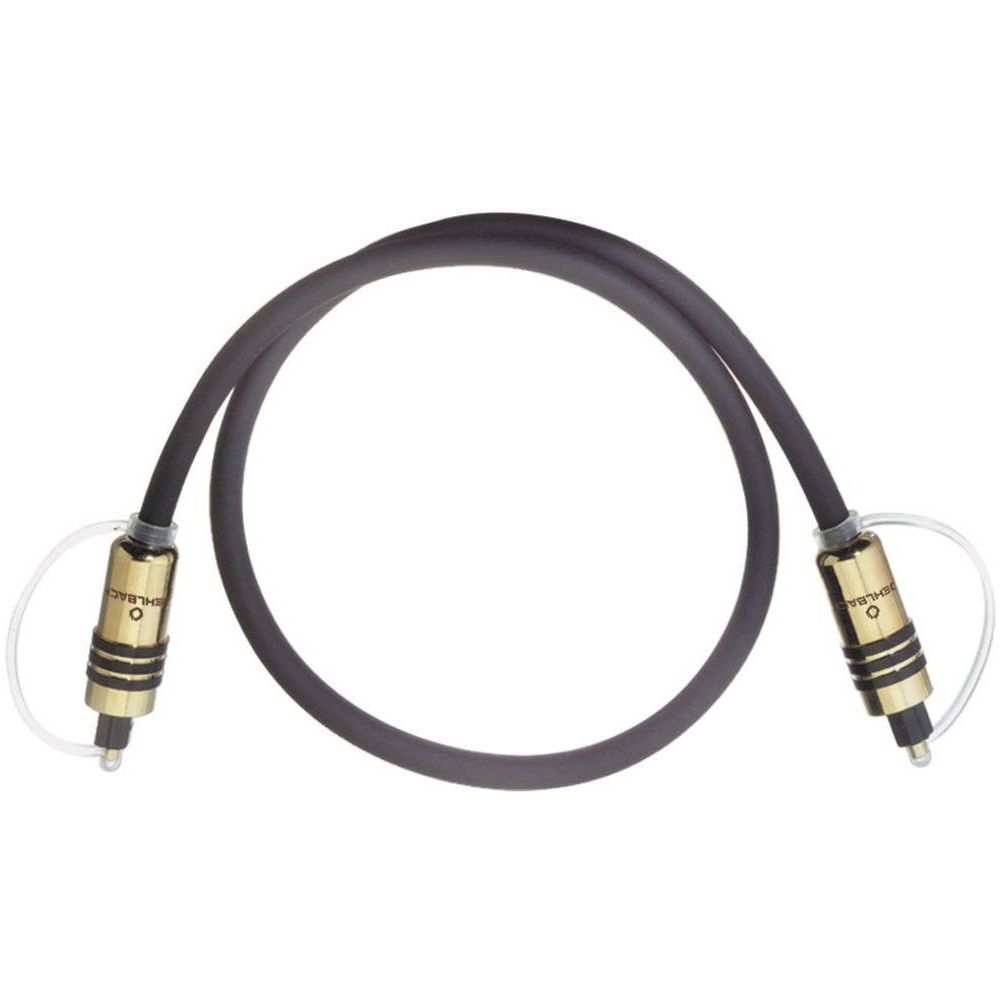 Oehlbach Audio cable Hyper Profi Opto 300 Toslink - Toslink 3 m Bild 1