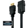 PureLink Kabel HDMI - HDMI, 3 m thumb 3