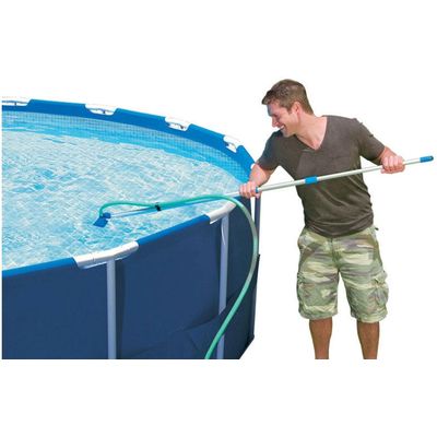 Intex pool cleaning kit Bild 4