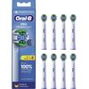 Oral-b Pro Precision Clean 8s Bianco thumb 0