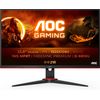 AOC Monitor 24G2SPAE/BK thumb 1