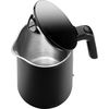 Zwilling Enfinigy black kettle, 1.5 lt. - CH plug thumb 1