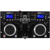 Vonyx Double player CDJ500 with 2x 100W power amplifier thumb 11