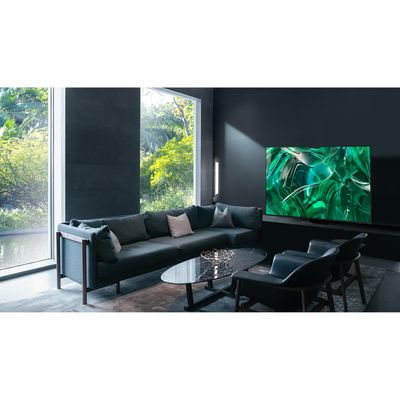 Samsung QE77S95C 4K OLED - 2023 Bild 5