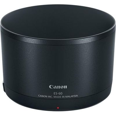 Canon Sonnenblende ES-60 Bild 4