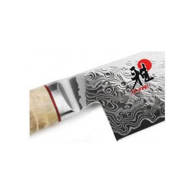 MIYABI 5000MCD bread knife, 230mm Bild 8