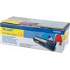 Brother TN 328Y - cartuccia di toner thumb 3