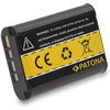 Patona Batterie pour appareil photo numérique NP-BX1 thumb 0