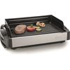 Koenig Tischgrill mit Wendeplatte B02319 thumb 5