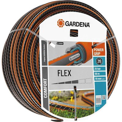 Gardena gartenschlauch comfort flex 50 m Ø 19 mm Bild 2