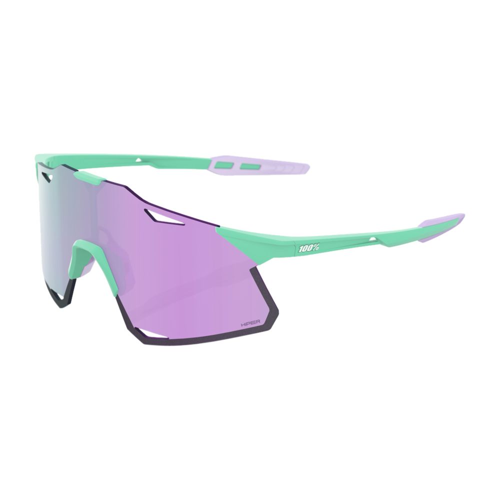 100percent Hypercraft - Soft Tact Mint - HiPER Lavender Specchio Len Bild 1