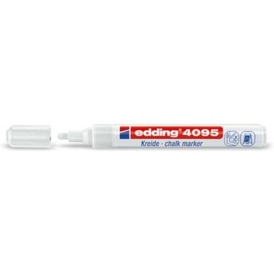 Edding Kreidemarker 4095 5 Stück Bild 2