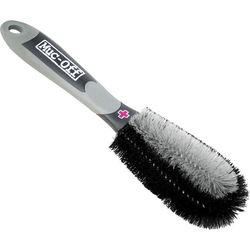 Muc-Off Brosse de nettoyage Roue et composant