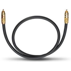 Oehlbach Cavo audio NF 214 Cinch - cinch 3 m