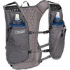 Camelbak Gilet Zephyr Grigio Castlerock-Nero thumb 0