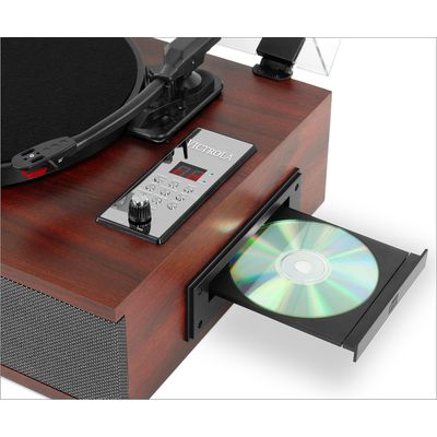 Victrola VTA-60-ESP-EU Park Avenue Expresso Bild 2