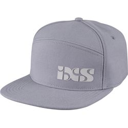 ixs Brand 2.0 Cap dirty purple OS