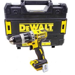 DeWalt DCH133NT-XJ 18V Akku-Schlagbohrschrauber Solo