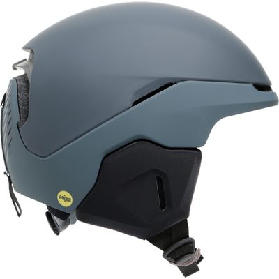 Dainese Nucleo Mips Helmet dark-gray/stretch-limo M/L Bild 4