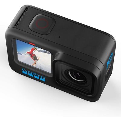 GoPro HERO10 Nero 128GB Bild 2