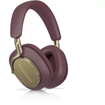 Bowers & Wilkins PX8 Borgogna Reale