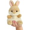 Aurora Palm Pals Ella rabbit 13cm thumb 0