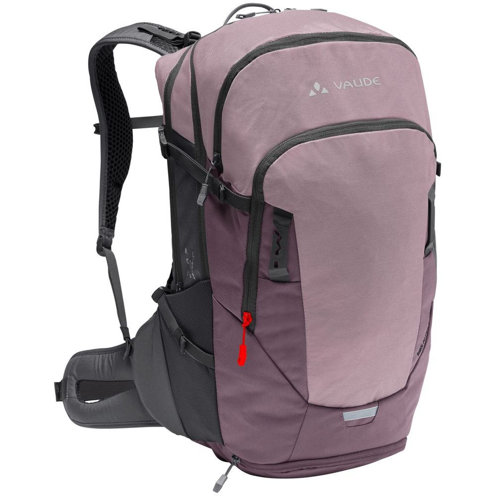 VAUDE Womens Bike Alpin 24+4 lilac dusk Bild 1