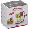 Westmark Apple Peeler Loop, 24,5x11x17,5 cm thumb 1