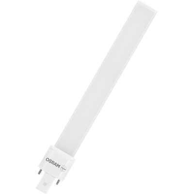 Osram Kompaktleuchtstofflampe Dulux S G23 6.0W 900lm