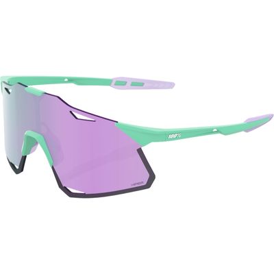 100percent Hypercraft - Soft Tact Mint - HiPER Lavender Specchio Len