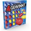 Hasbro Familienspiel 4 gewinnt