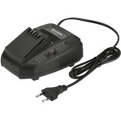 Gardena Chargeur P4A AL 1830 CV pour batteries 18 V POWER FOR ALL