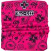 Muc-Off Couvre-cou léger rose thumb 0