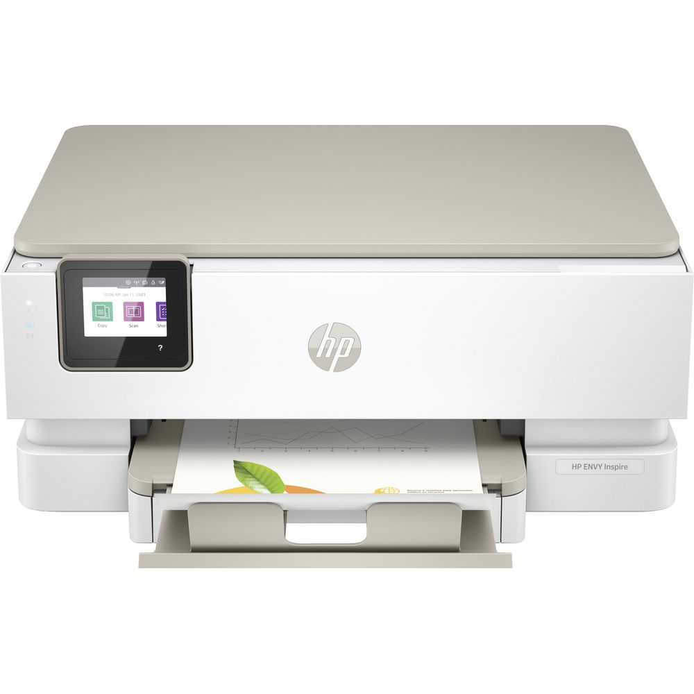 HP ENVY Inspire 7220e Bild 1