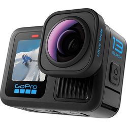 GoPro Mod. obiettivo ultralargo (HERO 13)