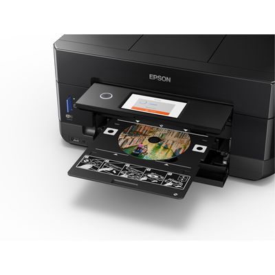 Epson Multifunktionsdrucker Expression Premium XP-7100 Bild 12