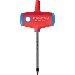 PB Swiss Tools Torx screwdriver PB 140 T-handle size. 9 60mm