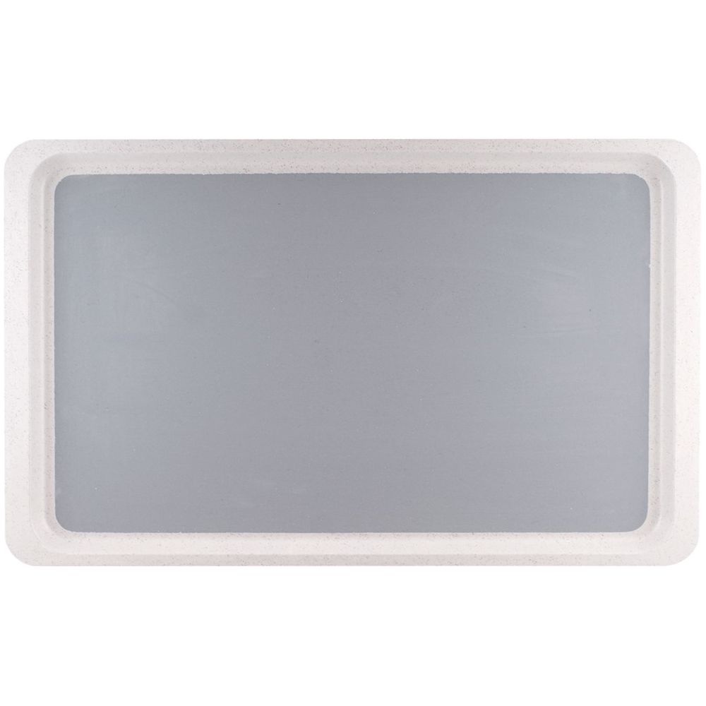 Roltex Tray GN1 / 1 Poly Classic non-slip gray 53x32.5cm Bild 1